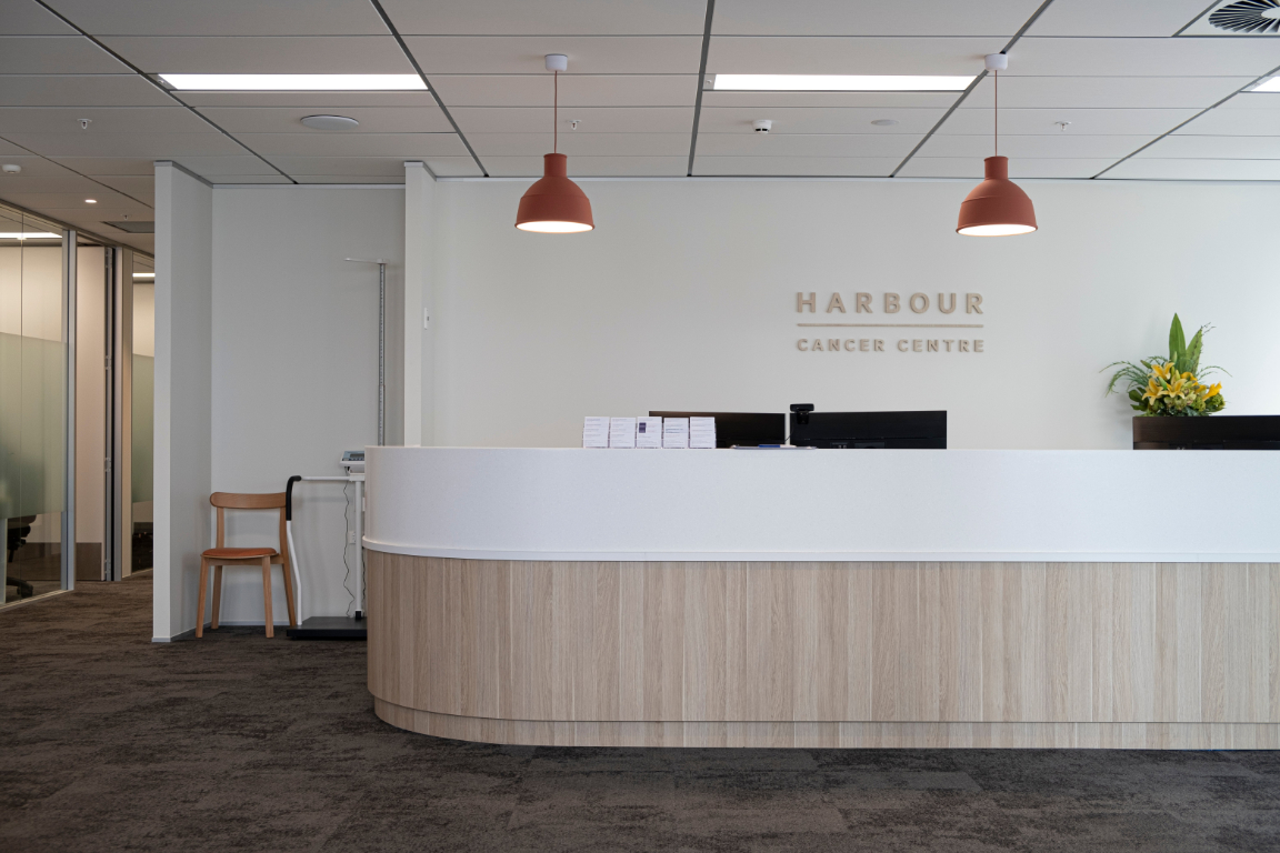 Image for Harbour Cancer and Wellness